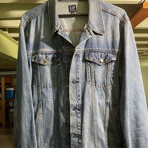 Gap Denim Jacket
